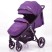 Коляска дитяча PANAMERA C689 Purple Фіолетова
