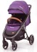 Коляска дитяча PANAMERA C689 Purple Фіолетова