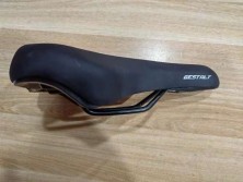 Гірський велосипед Hammer NEW S200 чорно-синій колеса 29'' рама 19'' промпідшипник