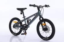 Детский Велосипед T12000-DYNA 16 дюймов