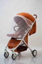 Коляска дитяча Smart D289