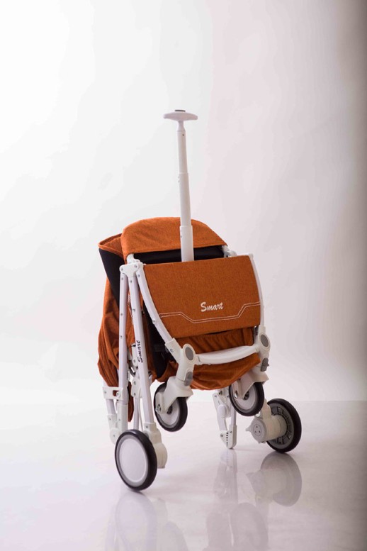 Коляска дитяча Smart D289