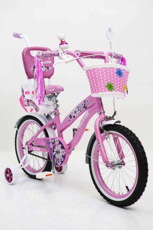 Велосипед детский RUEDA 18-03B