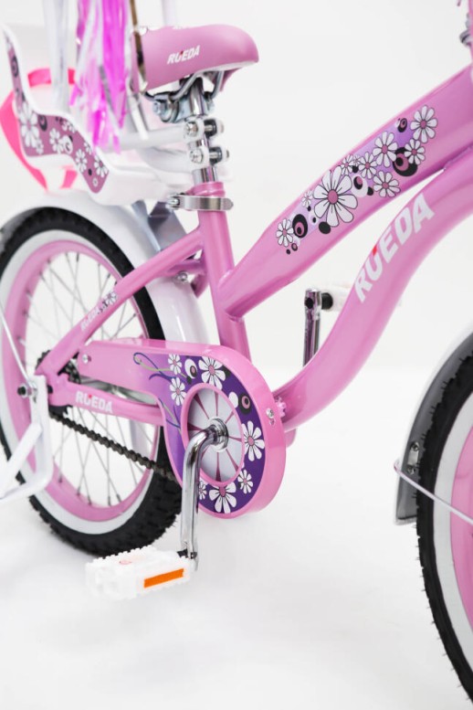 Велосипед детский RUEDA 18-03B