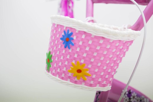 Велосипед детский RUEDA 18-03B