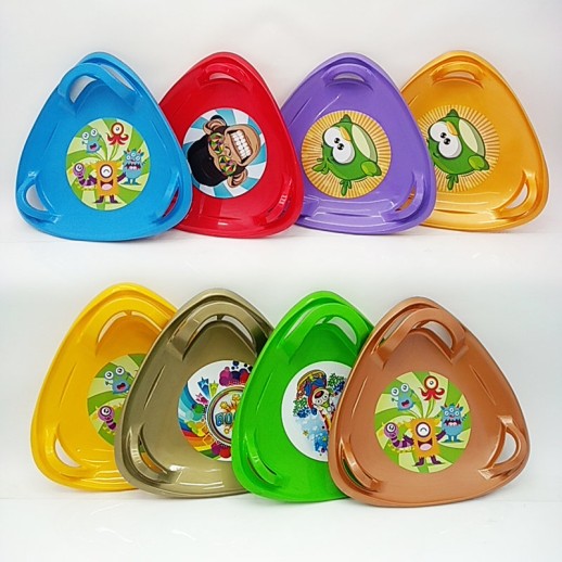 Льодянка трикутна