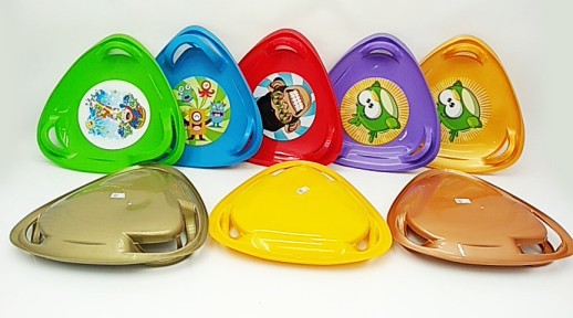 Льодянка трикутна