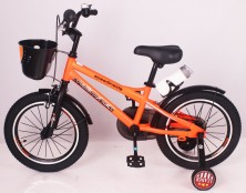 Велосипед   Royal - voyage  "SPEED FIEIDS,  колесо 16", Orange