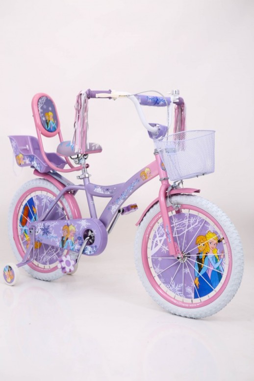 Велосипед двоколісний дитячий Princes 20" 19PS01