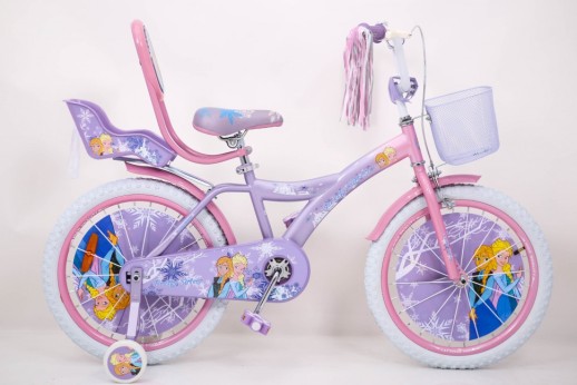 Велосипед двоколісний дитячий Princes 20" 19PS01