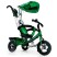 Велосипед дитячий триколісний WS-862AW Зелений