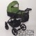 Коляска дитяча BOSTON 2в1 текстиль
