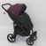Коляска дитяча BOSTON 2в1 текстиль