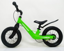 Біговел HAMMER 12-49G салатовий