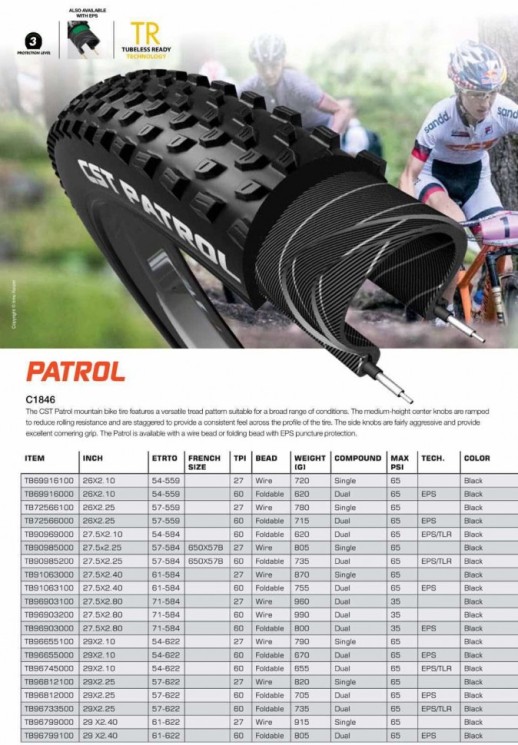 Гірський велосипед S200 HAMMER чорно-червоний колеса 26’’х2,25 рама 17’’