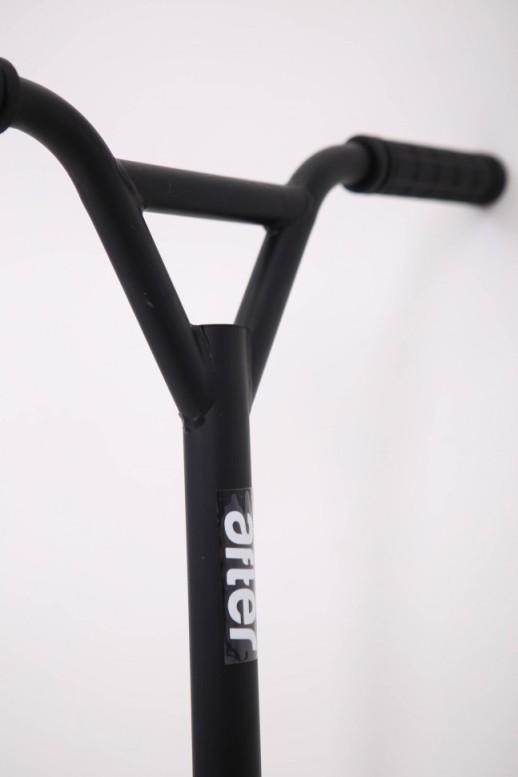 Трюковий самокат з пегами А7  алюмінієвий