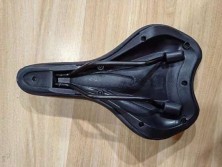 Гірський велосипед Hammer NEW S200 чорно-синій колеса 26'' рама 17'' промпідшипник